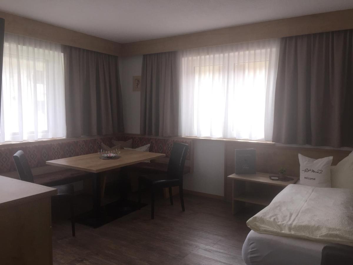 Sportpension Rubin Зёльден Экстерьер фото
