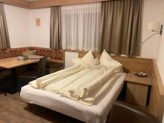 Sportpension Rubin Зёльден Экстерьер фото