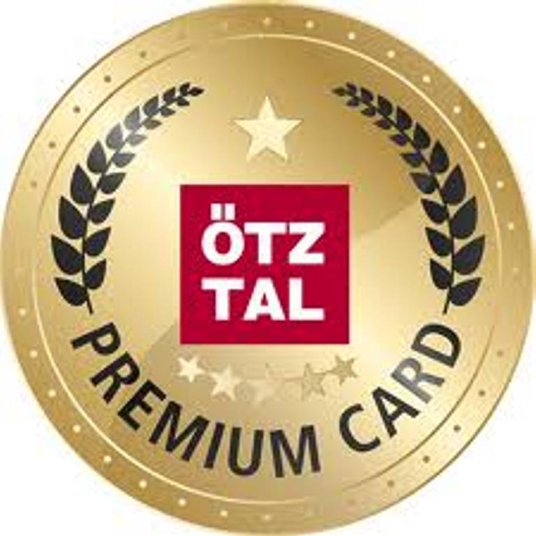 Sportpension Rubin Зёльден Экстерьер фото