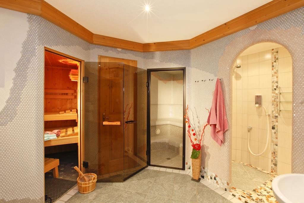 Sportpension Rubin Зёльден Экстерьер фото