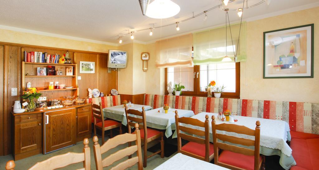 Sportpension Rubin Зёльден Экстерьер фото