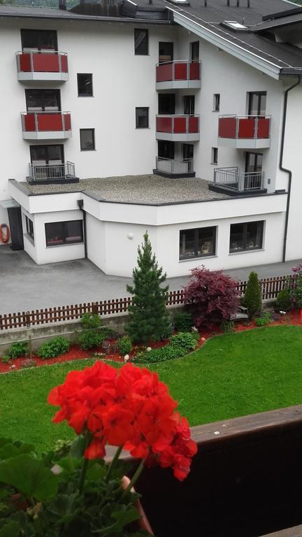 Sportpension Rubin Зёльден Экстерьер фото